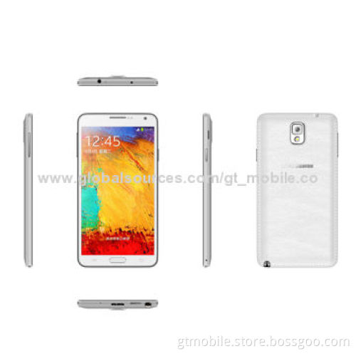 3G Phones, 5.7"HD IPS 1,280x 720 Pixels, Quad-core
